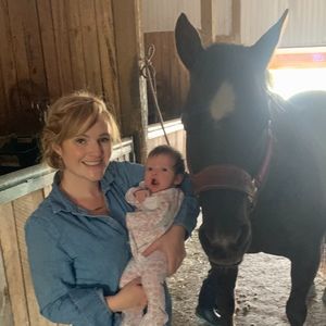 Meet your Posher, Brittney